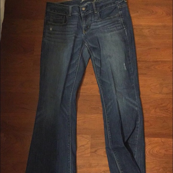 Artist Jeans
