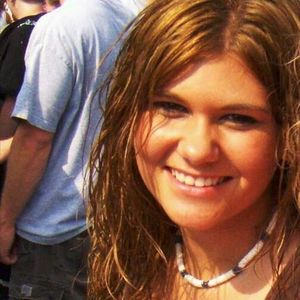 Meet your Posher, Christie