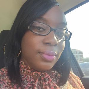 Meet your Posher, Cortney