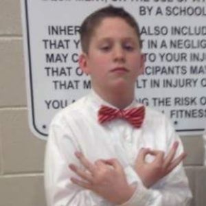 Meet your Posher, Austin