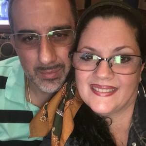 Meet your Posher, Alex y georgina