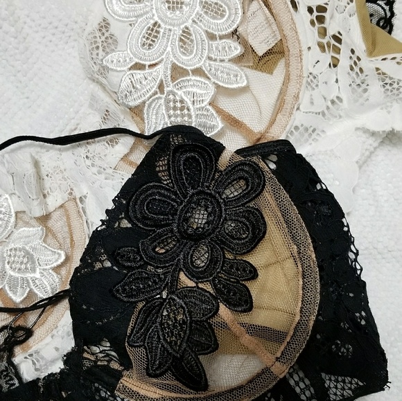 NWT SKIVVIES UNDERWIRE LONGLINE BRA - Picture 7 of 8