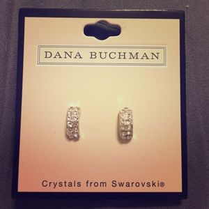 Dana Buchman Earrings