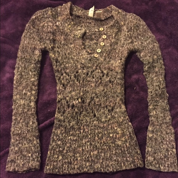 Beautiful BKE sweater