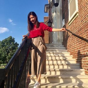 Meet your Posher, Bai