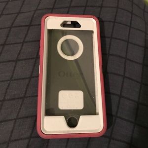 IPhone 6/6S otterbox case
