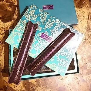 Tarte mascara