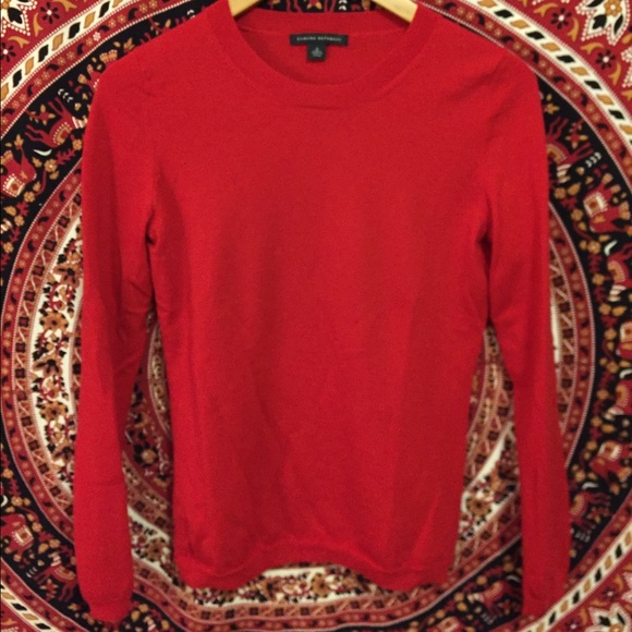 ❤️ Banana Republic Sweater ❤️