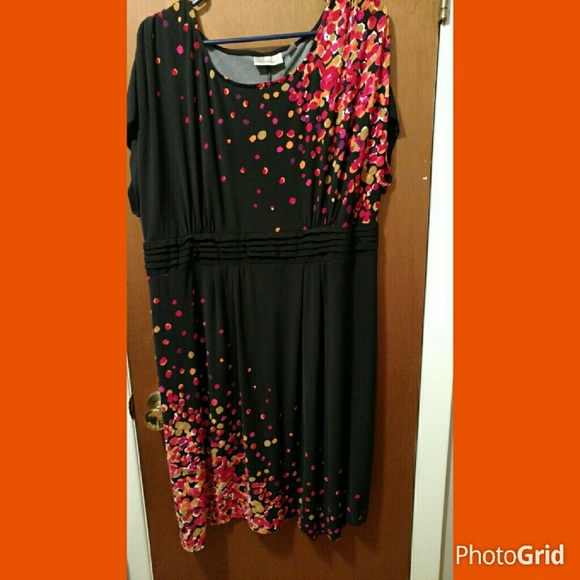 Great woman's dress