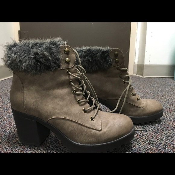 Boots! - Picture 2 of 4