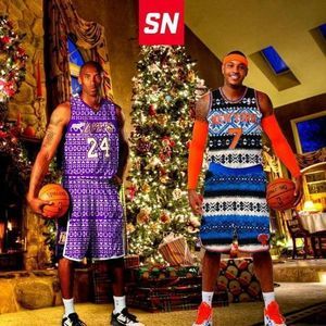 Meet your Posher, Marquis