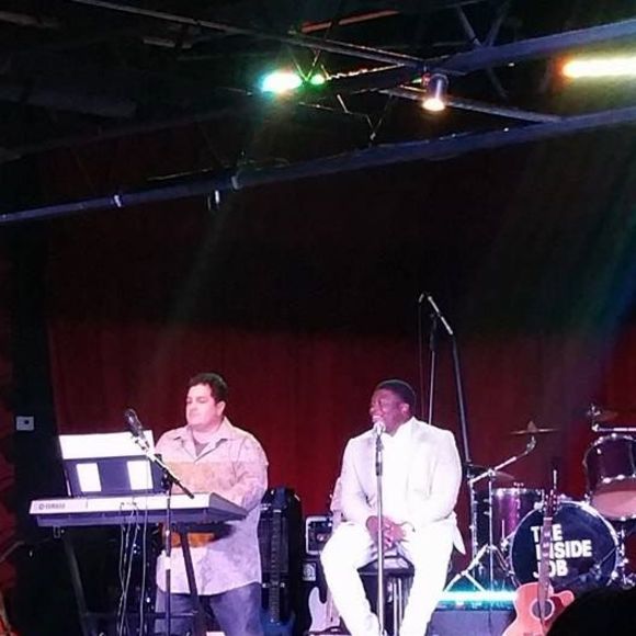 Meet your Posher, Calvin