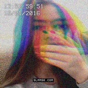 Meet your Posher, Marisol