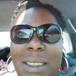 Meet your Posher, Sylvia