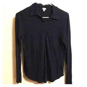 Splendid Button-up Shirt