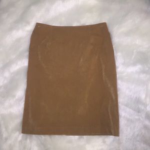 Midi skirt