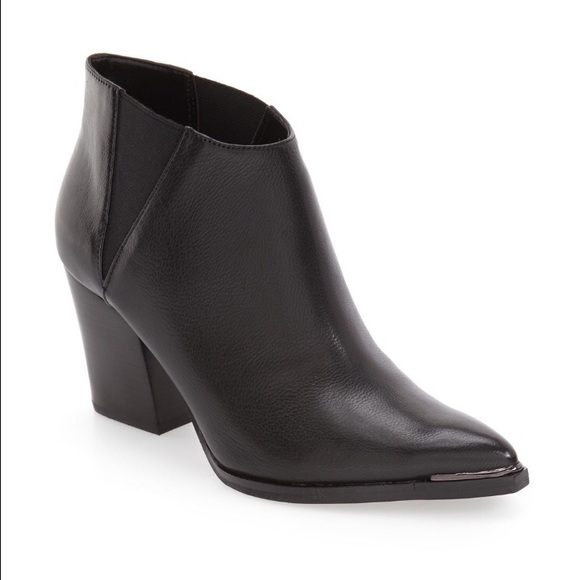 BRAND NEW Marc Fisher Leene Pointy Toe Bootie