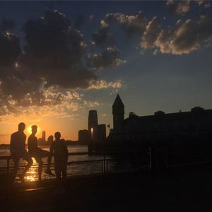 Meet your Posher, Nicholas