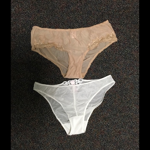 Gorgeous panties!