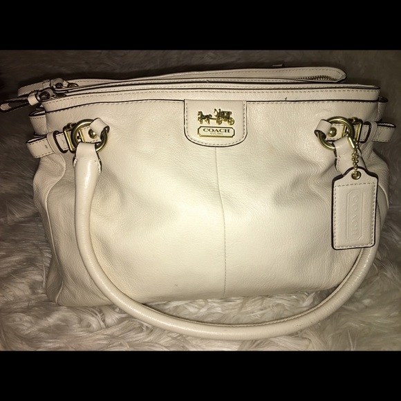🚫🚫SOLD🚫🚫 Coach handbag