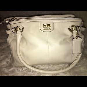 🚫🚫SOLD🚫🚫 Coach handbag