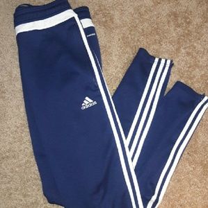 Adidas Tiro Pants (PRICE NEGOTIABLE)