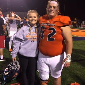 Meet your Posher, Jordan