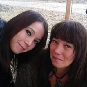 Meet your Posher, Candy