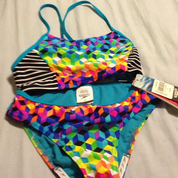 Speedo bikini