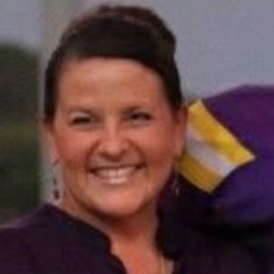 Meet your Posher, Tonya