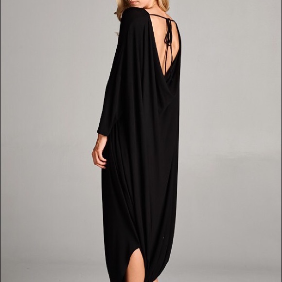 Best Selling Oversized Jumpsuit - Picture 3 of 3