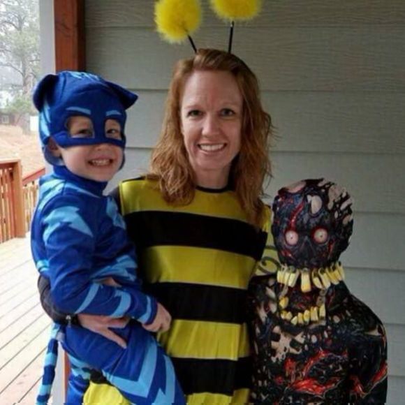 Meet your Posher, Rebekah