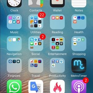 Meet your Posher, Kris