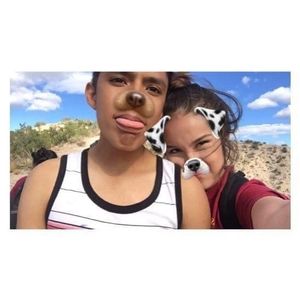 Meet your Posher, Lucas