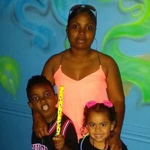 Meet your Posher, Shannan