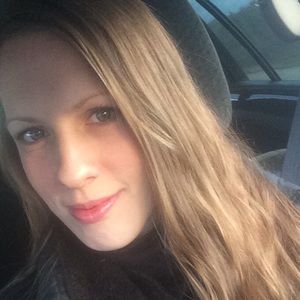 Meet your Posher, Melissa