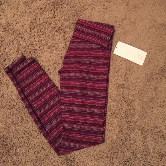 Winder under pant III • size 6 • NWT