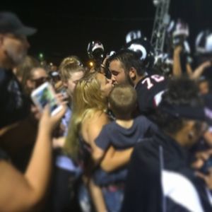 Meet your Posher, Corey