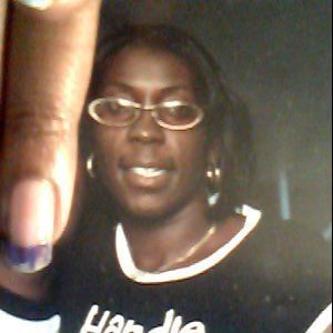 Meet your Posher, Tiandra