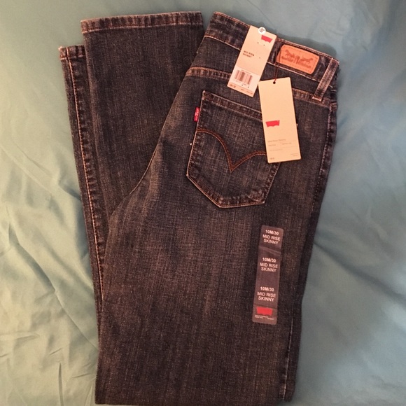 Levi's Jeans