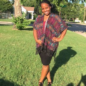 Meet your Posher, Sharon