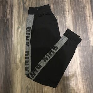 Victoria's Secret Ultimate track pant.