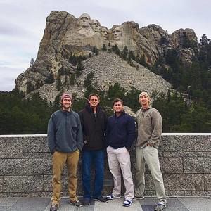 Meet your Posher, Collin