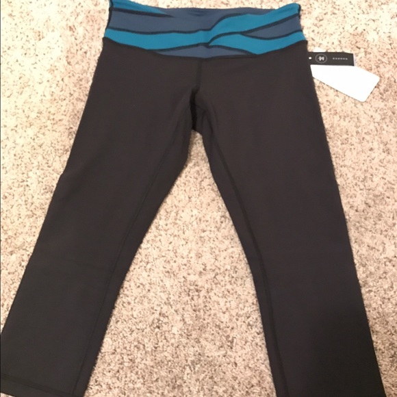 NWT WUC size 10