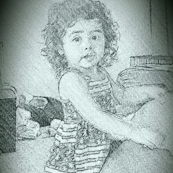 Meet your Posher, Marcy - Picture 1 of 1