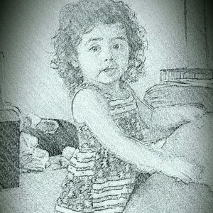 Meet your Posher, Marcy