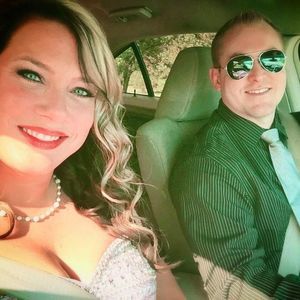 Meet your Posher, Kristina