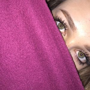 Meet your Posher, Tori