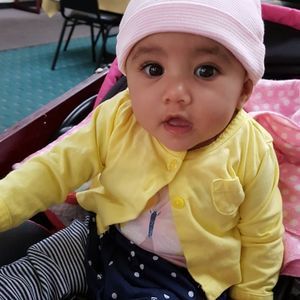 Meet your Posher, Joyce