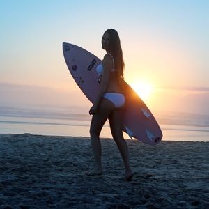 CaliHearts Bikinis Tara Lynn Top and Bottom